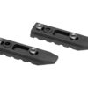 Ares 3 Inch Keymod Rail 2-Pack Black OD-TM-10562906000 20290 KM-R-003 asgbox.pl