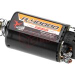 Action Army 40000R Infinity Motor Short Axis