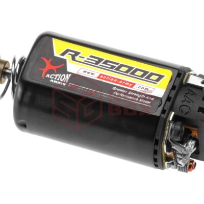 Action Army 35000R Infinity Motor Short Axis