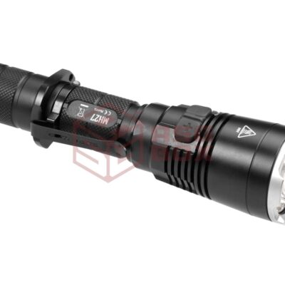 Nitecore MH27 Multi-Task Hybrid Black