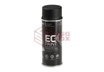 NFM EC NIR Paint Black