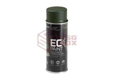 NFM EC NIR Paint Forest