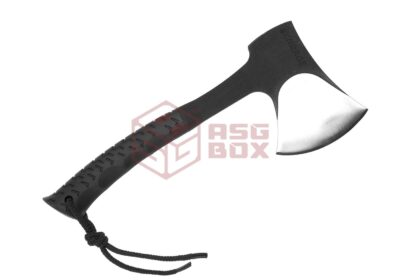 Schrade SCAXE10 Hatchet Black