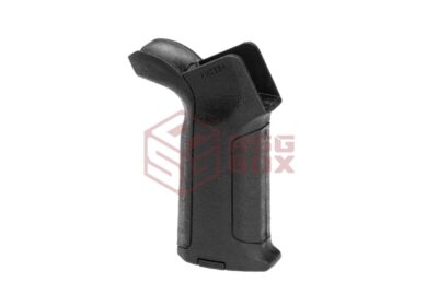 Amoeba Beavertail Backstrap Grip Black