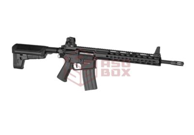 Krytac Trident Mk2 SPR Full Power Black