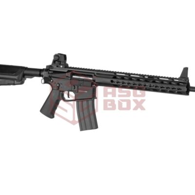 Krytac Trident Mk2 SPR Full Power Black