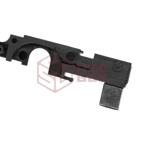 Krytac V2 Selector Plate