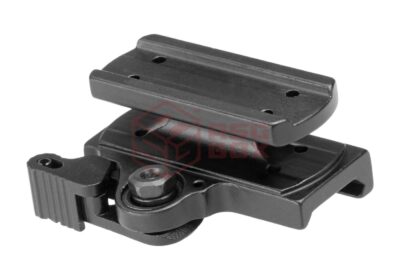 Element QD Mount for RD-1 and RD-2 Black