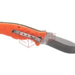Elite Force EF141 Folder Orange