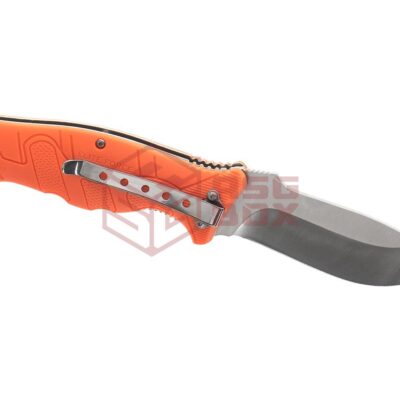 Elite Force EF141 Folder Orange