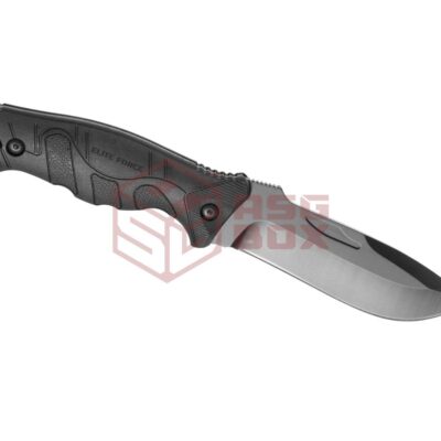 Elite Force EF710 Fixed Blade Black