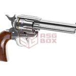 Legends Western Cowboy Co2 Nickel