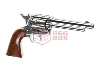 Legends Western Cowboy Co2 Nickel