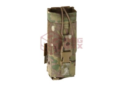 Warrior Radio Pouch for MBITR Multicam