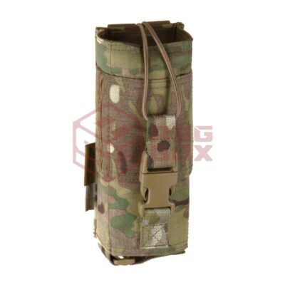 Warrior Radio Pouch for MBITR Multicam