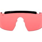 Wiley X Saber Advanced Lens Pink