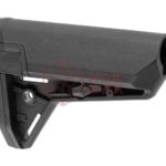Magpul MOE SL-S Carbine Stock Mil Spec Black
