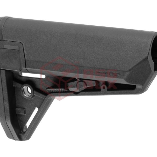 Magpul MOE SL-S Carbine Stock Mil Spec Black