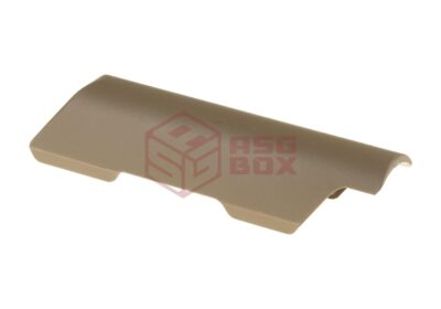 Magpul CTR / MOE Cheek Riser .25 Dark Earth