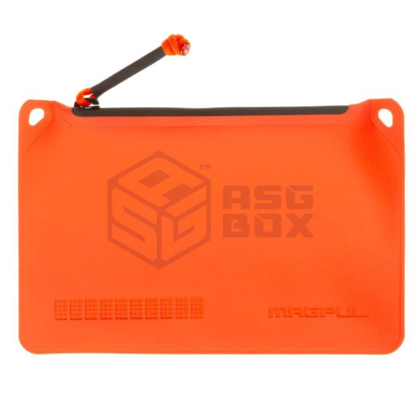 Magpul Daka Pouch Small Orange