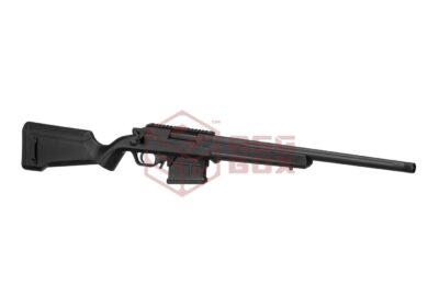 Amoeba Striker AS-01 Bolt Action Sniper Rifle Black