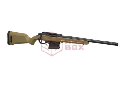 Amoeba Striker AS-01 Bolt Action Sniper Rifle Dark Earth