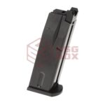 WE Magazin M84 GBB 25rds Black
