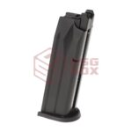 WE Magazin PX4 Bulldog GBB 26rds Black
