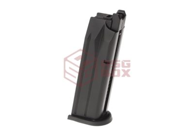 WE Magazin PX4 Bulldog GBB 26rds Black
