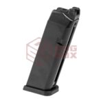 WE WE17 Co2 Magazine Kit Black