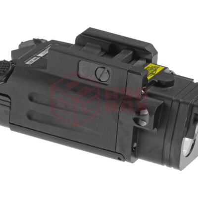 FMA PL Laser Module CNC Black