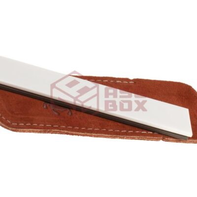 Spyderco Pocket Stone Double