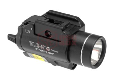 Streamlight TLR-2 G Black
