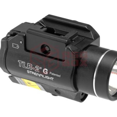 Streamlight TLR-2 G Black