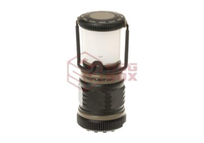 Streamlight The Siege AA Coyote
