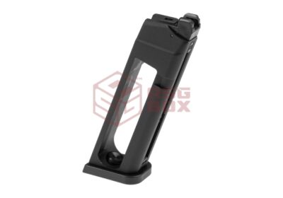 KJ Works Magazin KP-17 Co2 23rds