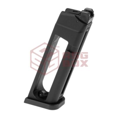 KJ Works Magazin KP-17 Co2 23rds