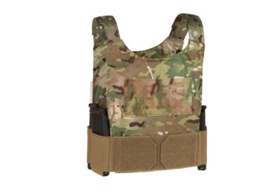 Warrior Covert Plate Carrier Multicam