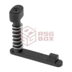 Krytac M4 Magazine Release