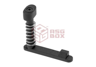 Krytac M4 Magazine Release