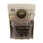Madbull 0.23g Bio Premium Match Grade PLA 4000rds