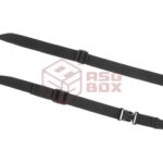 Clawgear QA Two Point Sling Snap Hook Black