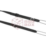 Clawgear QA Two Point Sling Paracord Black