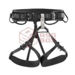 Petzl ASPIC Harness Black