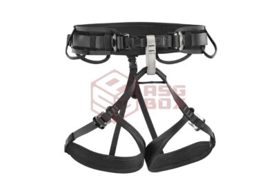 Petzl ASPIC Harness Black