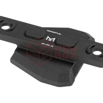 Magpul M-LOK Tripod Adapter Black