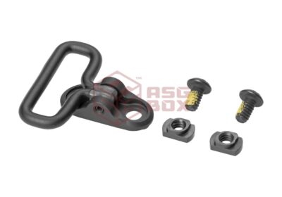 Magpul M-LOK GI Sling Swivel Black
