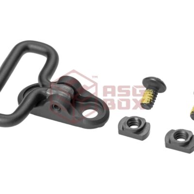 Magpul M-LOK GI Sling Swivel Black