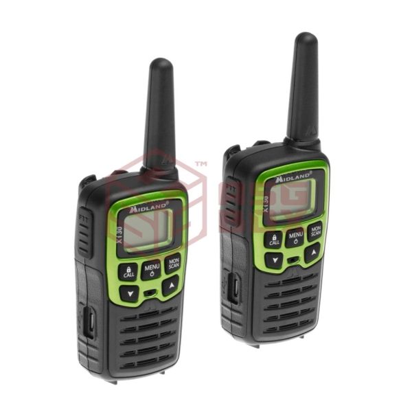 Midland XT30