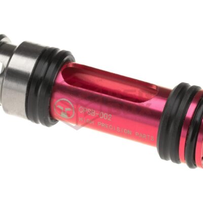 Amoeba Striker CPSB Stainless Piston